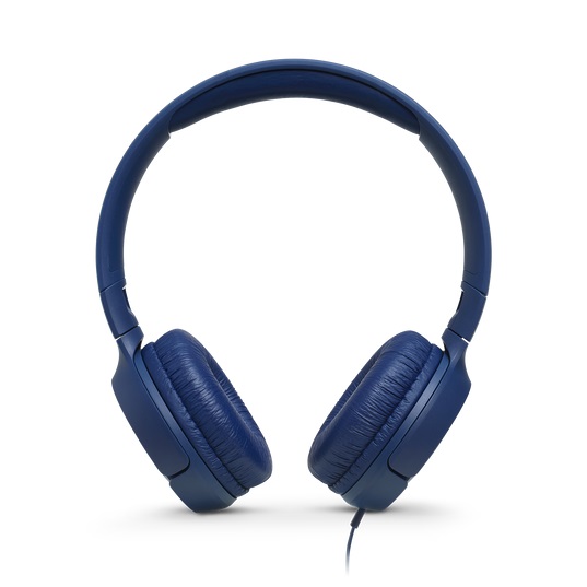 JBL Tune 500 blue