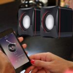 Mini Speaker 3.5mm 02L