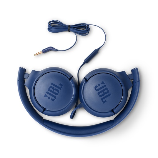 JBL Tune 500 blue