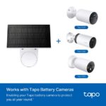 tp link Tapo A201 