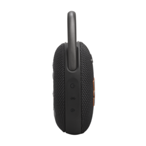 JBL Clip 5 black 