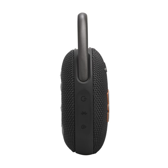JBL Clip 5 black 