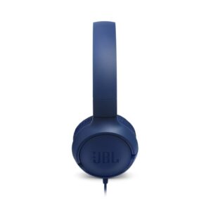 JBL Tune 500 blue