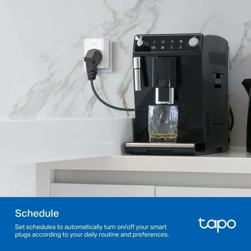 TP-Link Tapo P110M