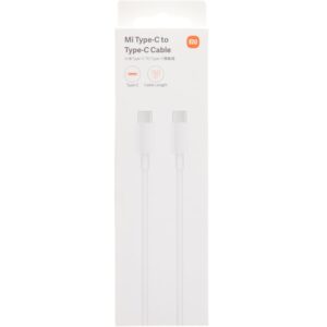 Xiaomi  100W Type-C  Cable 