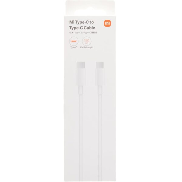 Xiaomi  100W Type-C  Cable 