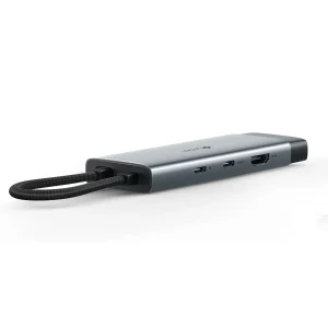 TP-Link USB Type-C 6 in 1 -Port Hub