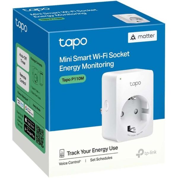 TP-Link Tapo P110M Plug