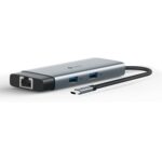 TP-Link  Type-C Hub UH6120C