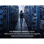 Kingston 32GB DDR4 Module