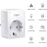 TP-Link Tapo P110M Plug