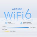 TP-Link Deco Ax1500 1-Pack