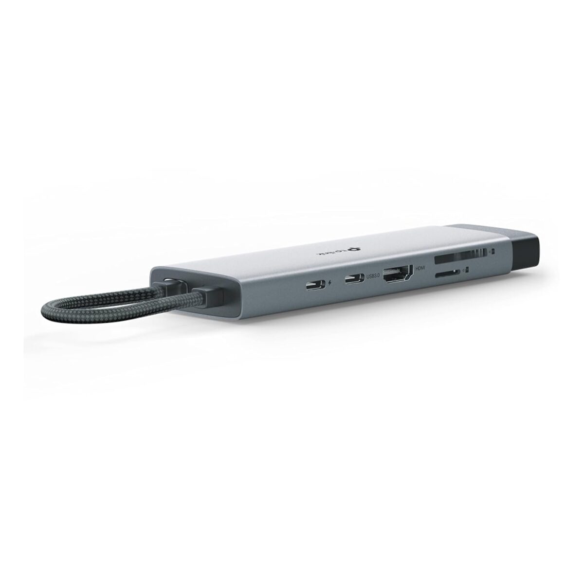 TP-Link  Type-C Hub UH9120C