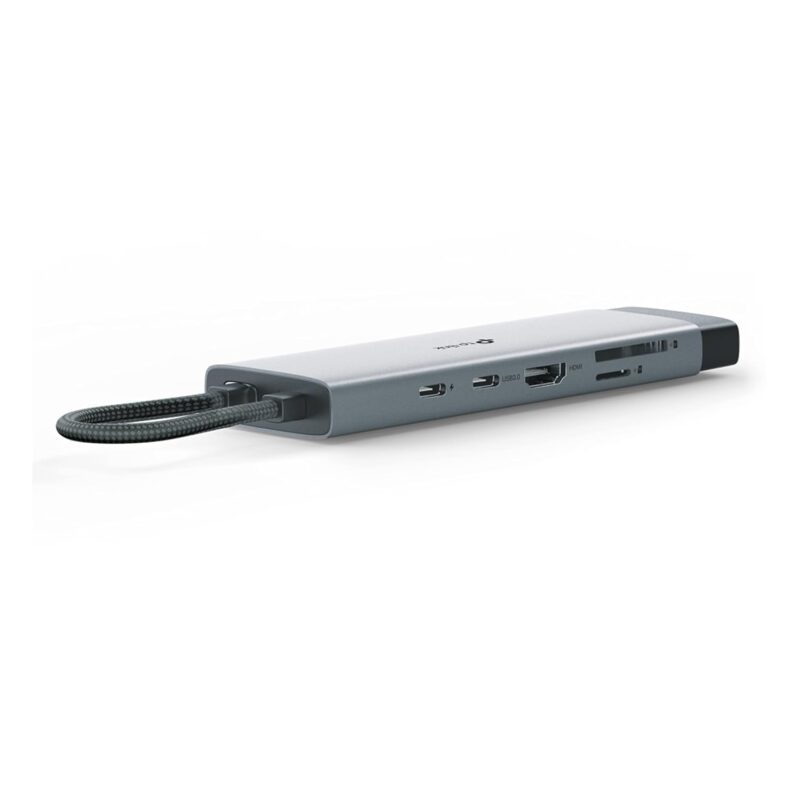 TP-Link  Type-C Hub UH9120C