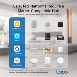 TP-Link Tapo P110M