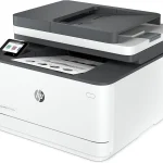 HP LaserJet MFP 3103fdw