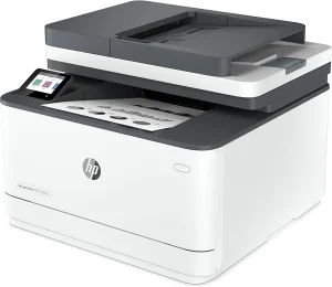 HP LaserJet MFP 3103fdw