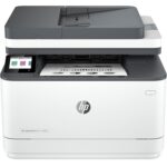 HP LaserJet MFP 3103fdw