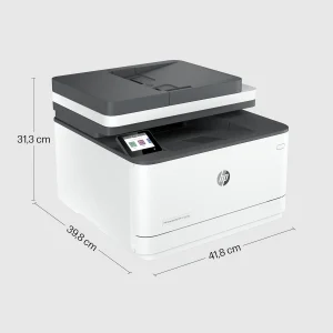 HP LaserJet MFP 3103fdw