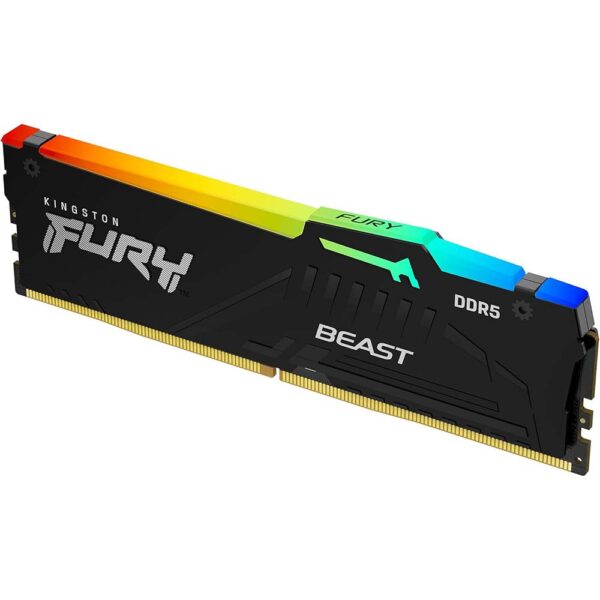 Kingston Beast 32GB 6400MT/s
