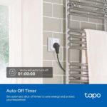 TP-Link Tapo P110M Plug