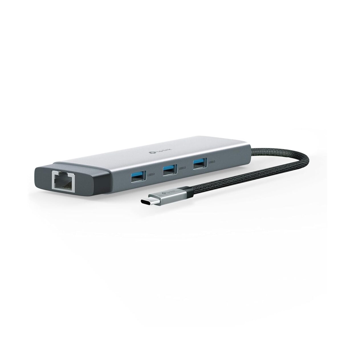 TP-Link  Type-C Hub UH9120C