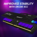 Kingston Fury Beast 16GB