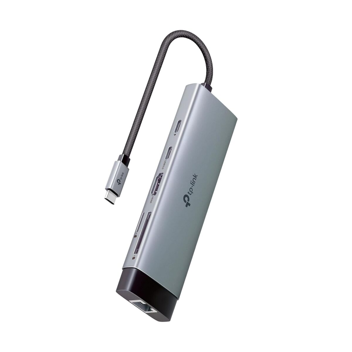 TP-Link  Type-C Hub UH9120C