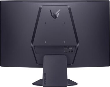 27'' UltraGear QHD 180Hz 