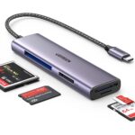 UGreen CM627 Card Reader