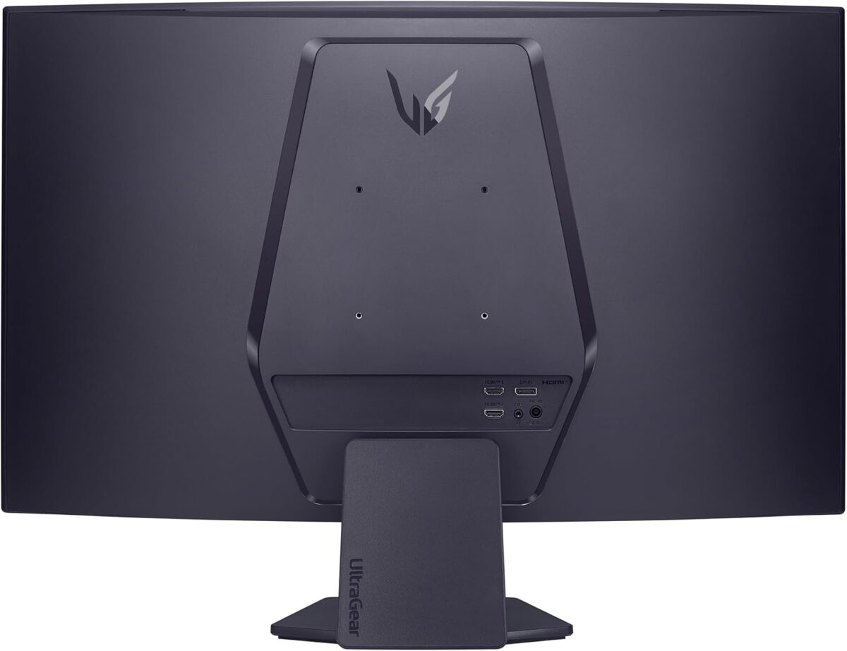 LG Monitor UltraGear 32GS60QC