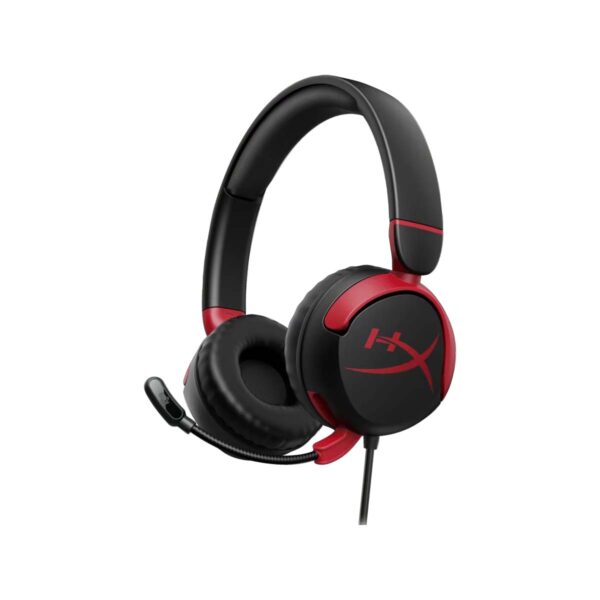 HyperX Cloud Mini Black