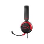 HyperX Cloud Mini Black