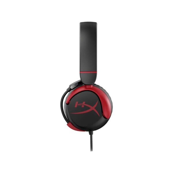 HyperX Cloud Mini Black
