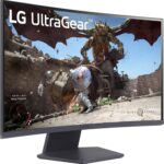 27'' UltraGear QHD 180Hz