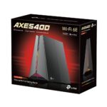 TP-Link AXE5400 GXE75 Router