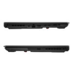 ASUS TUF Gaming F17 FX707ZC4 (i5-12500H / 8GB DDR4 RAM / 512GB NVMe SSD / NVIDIA GeForce RTX 3050 4GB / 17.3" FHD IPS 144Hz / DOS) [ FX707ZC4 ]