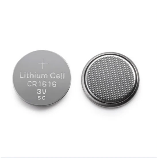 NANGRAND CR1616 3V Battery