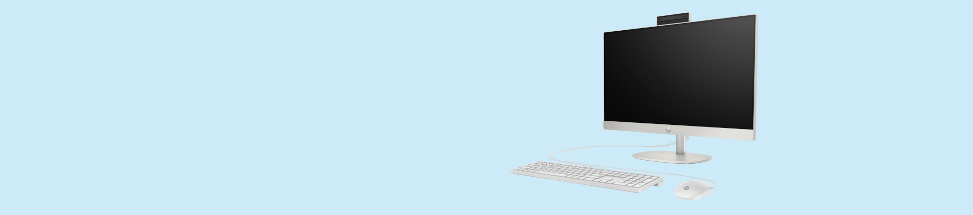 HP All in One 24-cr1006ne Ultra 5 B3WU9EA