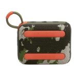 JBL Go 4 Bluetooth Speaker Squad