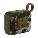JBL Go 4 Bluetooth Speaker Squad