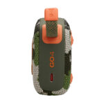 JBL Go 4 Bluetooth Speaker Squad