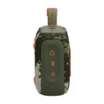JBL Go 4 Bluetooth Speaker Squad