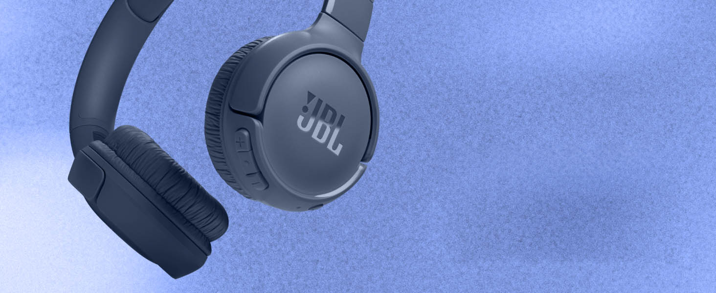 JBL Tune 520BT Wireless