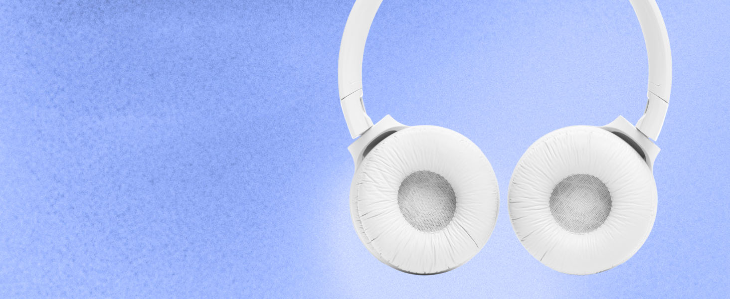 JBL Tune 520BT Wireless