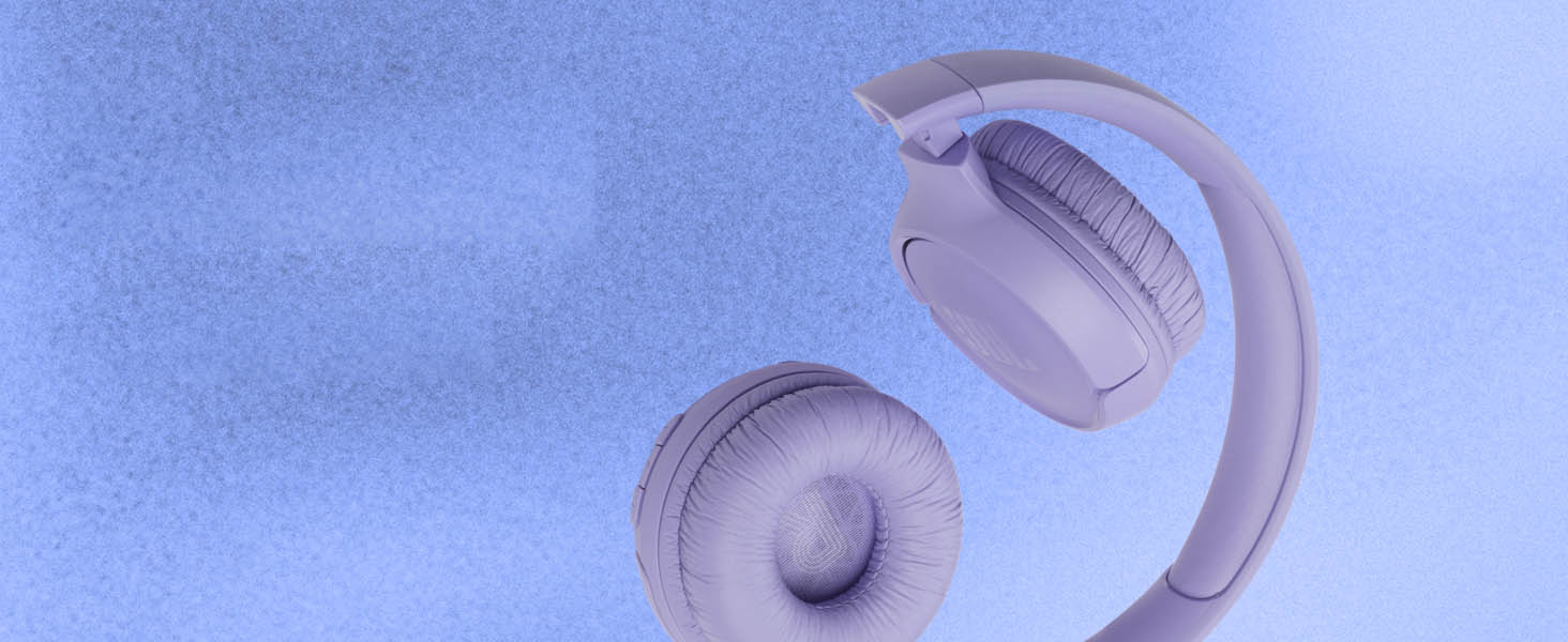 JBL Tune 520BT Wireless