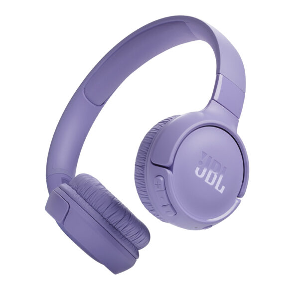 JBL Tune 520BT Wireless Purple