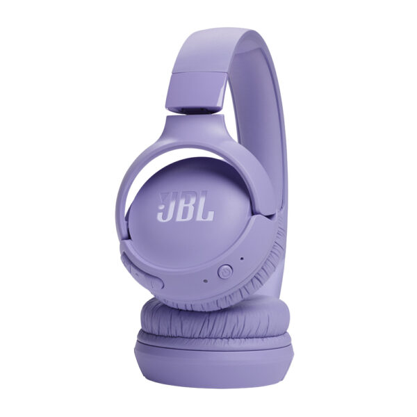 JBL Tune 520BT Wireless Purple