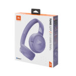 JBL Tune 520BT Wireless Purple