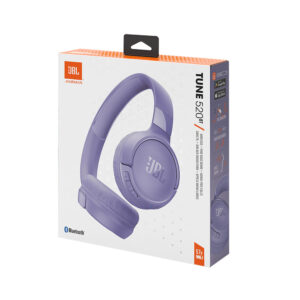 JBL Tune 520BT Wireless Purple